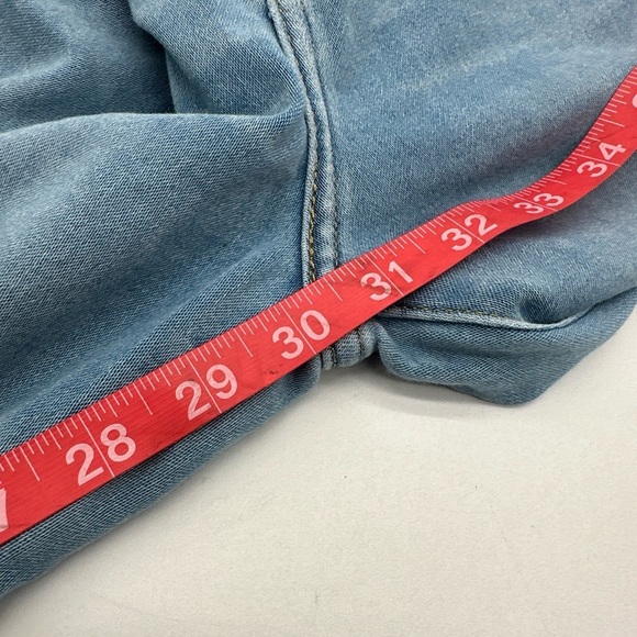 Levi’s Womens 720 High Rise Super Skinny Medium Wash Size 27 Stretch Jeans Levis - Picture 14 of 14